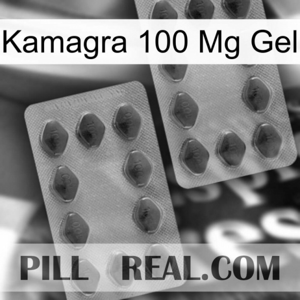 Kamagra 100Mg Gel 20